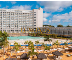 Mabu Thermas Grand Resort