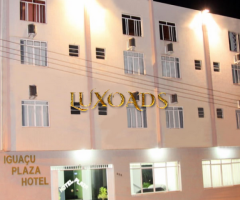 Iguaçu Plaza Hotel