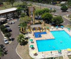 Dom Pedro I Palace Hotel