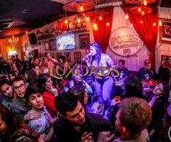 Folks Pub Sertanejo - Foz do Iguaçu