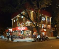 City Bier Petiscaria