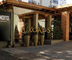 Bendito - Bar e Restaurante