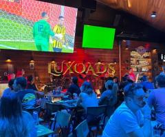 Capitão Bar - Restaurante Foz