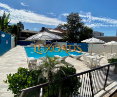 San Rafael Hotel - 2