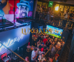 Boteco Todos os Santos