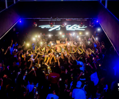 Balada Royalle - São Paulo