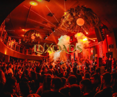 Shed Club Balneário Camboriú