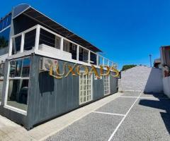 Marco Zero Containers 2