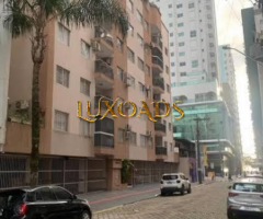 Apto a 3 min a pé da praia