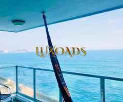 Apartamento Frente Mar