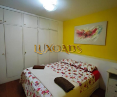 Apartamento na Avenida Atlântica
