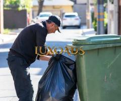 Retiramos seu lixo: Foz do iguaçu - 2