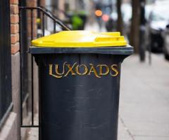 Retiramos seu lixo: Foz do iguaçu - 3