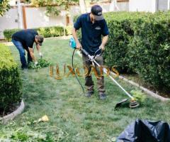 Corte de grama: Foz do Iguaçu - Faça sua reserva Gratuitamente - Atende todas as regiões - 4