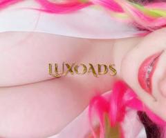 Sua namorada que joga junto com você