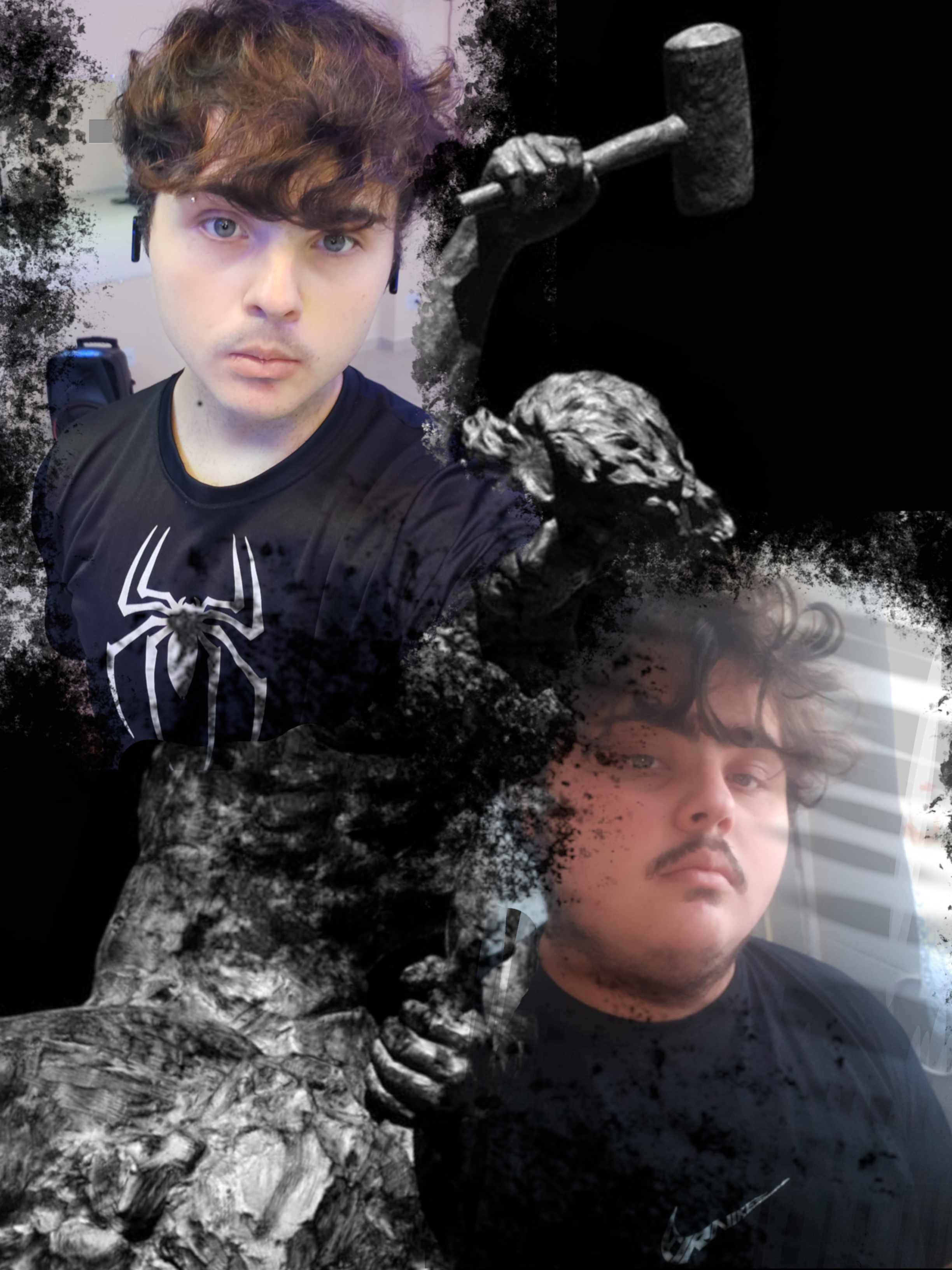 Como eu saí de 150kg para 75kg?